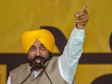 ‘ਆਪ’ 2027 ਚੋਣਾਂ ਵਿੱਚ ਭਾਰੀ ਜਿੱਤ ਨਾਲ ਸੱਤਾ ਵਿੱਚ ਵਾਪਸ ਆਵੇਗੀ : ਮਾਨ