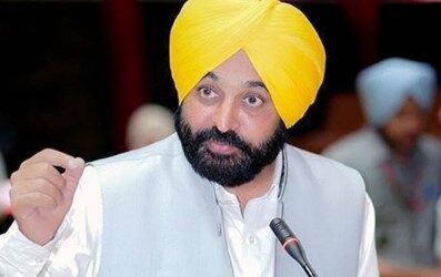 ਪੰਜਾਬ ਸਰਕਾਰ ਨੇ ਸਰਕਾਰੀ ਦਫ਼ਤਰਾਂ ਦਾ ਸਮਾਂ ਮੁੜ ਬਦਲਿਆ