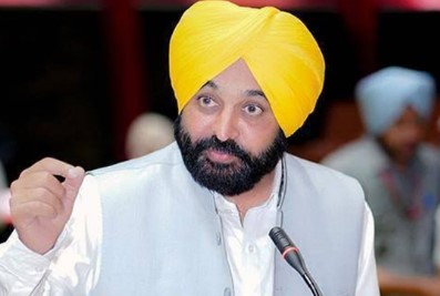 ਚੋਣ ਗਾਰੰਟੀਆਂ ਤੇ ਵਿਕਾਸ ਦੇ ਮੁੱਦੇ ਤੇ ਵਿਰੋਧੀ ਨਹੀਂ ਕਰ ਪਾ ਰਹੇ ਮੁਕਾਬਲਾ : ਮਾਨ