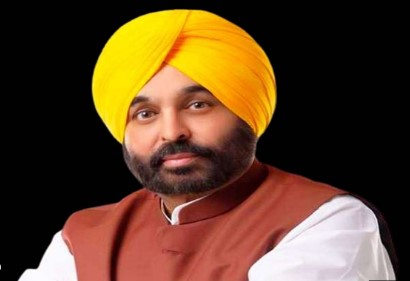 Chief Minister