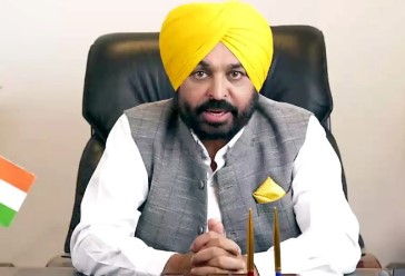 ਵੀਡੀਓ ਵਾਲੇ ਵਿਅਕਤੀ ਨੇ ਮੇਰੀ ਦਿੱਖ ਵਰਗਾ ਮੁਖੌਟਾ ਪਾਇਆ ਹੋਇਆ ਸੀ : ਮਾਨ