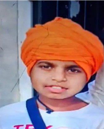 ਅੰਮ੍ਰਿਤਸਰ ਵਿਚ ਮੱਥਾ ਟੇਕਣ ਆਇਆ ਬੱਚਾ ਹੋਇਆ ਹਾਦਸੇ ਦਾ ਸਿ਼ਕਾਰ