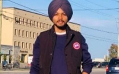 ਪੰਜਾਬੀ ਨੌਜਵਾਨ ਦੀ ਕੈਨੇਡਾ ਵਿਚ ਹੋਈ ਸੜਕ ਹਾਦਸੇ ਵਿਚ ਮੌਤ