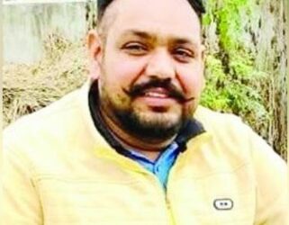 ਖੇਤਾਂ ਵਿਚ ਲੱਗੀ ਮੋਟਰ ਤੋਂ ਕਰੰਟ ਲੱਗਣ ਕਾਰਨ ਹੋਈ ਨੌਜਵਾਨ ਦੀ ਮੌਤ