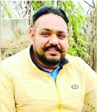 ਖੇਤਾਂ ਵਿਚ ਲੱਗੀ ਮੋਟਰ ਤੋਂ ਕਰੰਟ ਲੱਗਣ ਕਾਰਨ ਹੋਈ ਨੌਜਵਾਨ ਦੀ ਮੌਤ