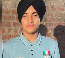 ਫਸਲ ਕੱਟਦੇ ਸਮੇ਼ਂ ਨਾਬਾਲਗ ਨੌਜਵਾਨ ਦੀ ਹੋਈ ਕਰੰਟ ਲੱਗਣ ਨਾਲ ਮੌਤ
