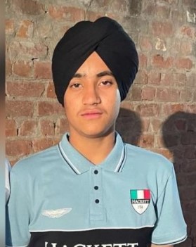 ਫਸਲ ਕੱਟਦੇ ਸਮੇ਼ਂ ਨਾਬਾਲਗ ਨੌਜਵਾਨ ਦੀ ਹੋਈ ਕਰੰਟ ਲੱਗਣ ਨਾਲ ਮੌਤ