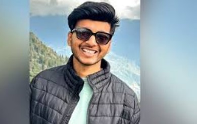 ਫੋਟੋਆਂ ਖਿੱਚਦੇ ਖਿੱਚਦੇ ਖੱਡ ਵਿਚ ਡਿੱਗਣ ਕਾਰਨ ਹੋਈ ਨੌਜਵਾਨ ਦੀ ਮੌਤ