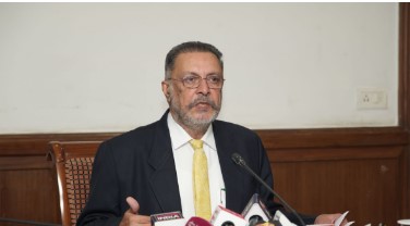 Dr. Balbeer singh Health Minister