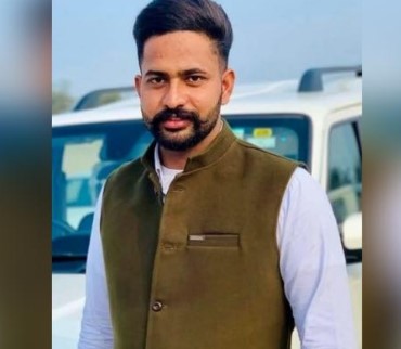 ਪੰਜਾਬੀ ਮੂਲ ਦੇ ਨੌਜਵਾਨ ਦਾ ਇੰਗਲੈਂਡ `ਚ ਹੋਇਆ ਤੇਜਧਾਰ ਹਥਿਆਰਾਂ ਨਾਲ ਕਤਲ