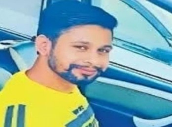 ਜਾਰਜੀਆ ਤੋਂ ਡਿਪੋਰਟ ਗੈਂਗਸਟਰ ਵੈਂਕਟੇਸ਼ ਗਰਗ ਪੁਲਸ ਨੇ ਲਿਆ ਹਿਰਾਸਤ ਵਿਚ