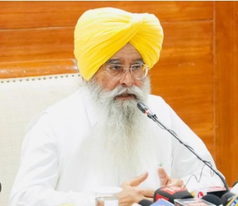 ਬਠਿੰਡਾ ਵਿਖੇ ਗੈਰ-ਕਾਨੂੰਨੀ 140 ਕੁਇੰਟਲ ਖਾਦ ਜਬਤ : ਖੁੱਡੀਆਂ