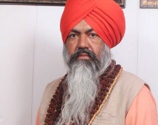 ਇੰਟਰਨੈਸ਼ਨਲ ਐਂਟੀ ਖਾਲਿਸਤਾਨੀ ਅੱਤਵਾਦੀ ਫਰੰਟ ਦੇ ਕੌਮੀ ਪ੍ਰਧਾਨ ਨੂੰ ਮਿਲੀ ਧਮਕੀ