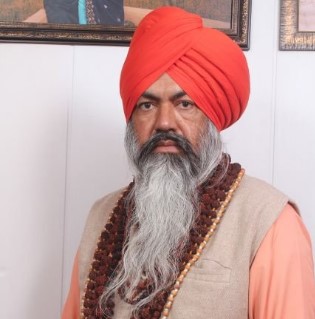 ਇੰਟਰਨੈਸ਼ਨਲ ਐਂਟੀ ਖਾਲਿਸਤਾਨੀ ਅੱਤਵਾਦੀ ਫਰੰਟ ਦੇ ਕੌਮੀ ਪ੍ਰਧਾਨ ਨੂੰ ਮਿਲੀ ਧਮਕੀ