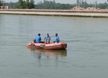 ਨਾਦਰਾਈ ਹਜਾਰਾ ਨਹਿਰ `ਚ ਡੁੱਬਣ ਕਾਰਨ ਹੋਈ ਤਿੰਨ ਭਰਾਵਾਂ ਦੀ ਮੌਤ