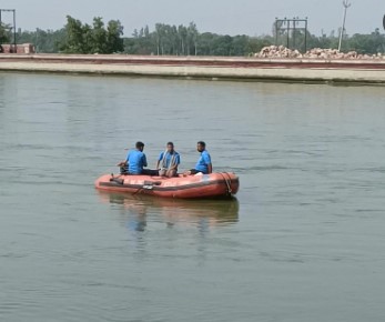 ਨਾਦਰਾਈ ਹਜਾਰਾ ਨਹਿਰ `ਚ ਡੁੱਬਣ ਕਾਰਨ ਹੋਈ ਤਿੰਨ ਭਰਾਵਾਂ ਦੀ ਮੌਤ