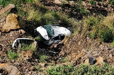 Himachal Accident