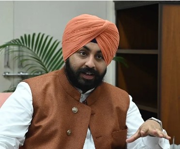 ਪੰਜਾਬ 30 ਜੂਨ ਤੱਕ ਹੋਵੇਗਾ ‘ਓਪਨ ਮੈਨਹੋਲ ਫ੍ਰੀ’: ਹਰਜੋਤ ਸਿੰਘ ਬੈਂਸ