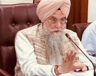 ਪੰਜਾਬ ਨੇ ਕਰੋੜਾਂ ਦੇ ਨਿਵੇਸ਼ ਨੂੰ ਆਕਰਸਿ਼ਤ ਕਰਕੇ ਇਤਿਹਾਸਕ ਮੀਲ ਪੱਥਰ ਪ੍ਰਾਪਤ ਕੀਤਾ