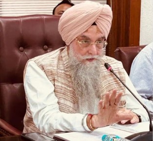 ਪੰਜਾਬ ਨੇ ਕਰੋੜਾਂ ਦੇ ਨਿਵੇਸ਼ ਨੂੰ ਆਕਰਸਿ਼ਤ ਕਰਕੇ ਇਤਿਹਾਸਕ ਮੀਲ ਪੱਥਰ ਪ੍ਰਾਪਤ ਕੀਤਾ