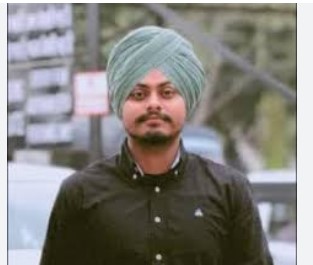 ਸਲੋਵਾਕੀਆ `ਚ ਅਜਨਾਲਾ ਦੇ ਨੌਜਵਾਨ ਦੀ ਡੁੱਬਣ ਕਾਰਨ ਮੌਤ