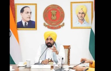 ਪੰਜਾਬ ਮੰਤਰੀ ਮੰਡਲ ਵੱਲੋਂ ਚੋਣ ਵਿਭਾਗ ਦੇ ਸੇਵਾ ਨਿਯਮਾਂ `ਚ ਸੋਧ ਨੂੰ ਹਰੀ ਝੰਡੀ
