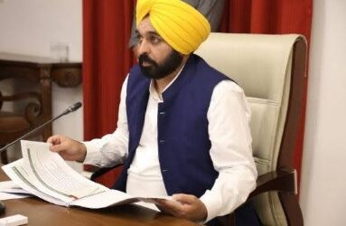 ਮੁੱਖ ਮੰਤਰੀ ਭ੍ਰਿਸ਼ਟਾਚਾਰ ਵਿਰੋਧੀ ਐਕਸ਼ਨ ਲਾਈਨ ਨੇ ਕੀਤੇ ਵੱਡੇ ਮੀਲ ਪੱਥਰ ਸਥਾਪਤ