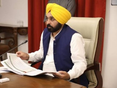 ਮੁੱਖ ਮੰਤਰੀ ਭ੍ਰਿਸ਼ਟਾਚਾਰ ਵਿਰੋਧੀ ਐਕਸ਼ਨ ਲਾਈਨ ਨੇ ਕੀਤੇ ਵੱਡੇ ਮੀਲ ਪੱਥਰ ਸਥਾਪਤ