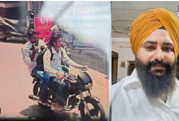 ਜਿਲਾ ਫਿਰੋਜਪੁਰ ਦੇ ਮੱਖੂ ਵਿਖੇ ਦੁਕਾਨਦਾਰ ‘ਤੇ ਗੋਲੀਬਾਰੀ ਕਰਨ ਨਾਲ ਹੋਈ ਮੌਤ