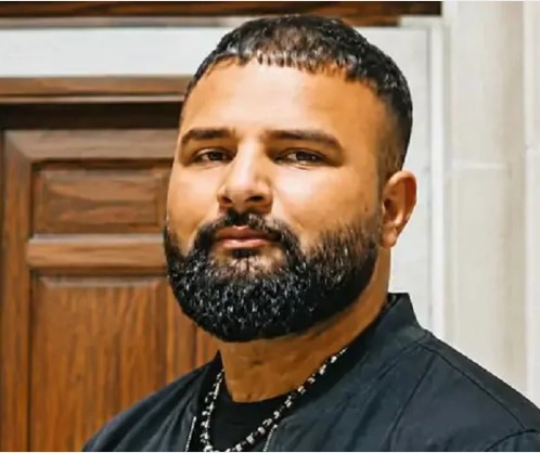 ਪੰਜਾਬੀ ਮੂਲ ਦੇ ਨੌਜਵਾਨ ਦਾ ਜਰਮਨੀ ਵਿਚ ਹੋਇਆ ਕਤਲ
