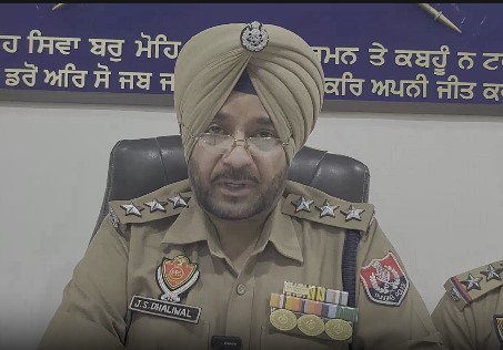 ਨੌਜਵਾਨਾਂ ਨੂੰ ਰੱਸਿਆਂ ਨਾਲ ਬੰਨ੍ਹ ਕੇ ਨੰਗਾ ਕਰਕੇੇ ਖਿੱਚਧੂਹ ਮਾਮਲੇ ਵਿਚ 7 ਗ੍ਰਿਫਤਾਰ