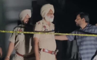 ਜਮੀਨੀ ਝਗੜੇ ਵਿਚ ਇੱਕੋ ਪਰਿਵਾਰ ਦੇ ਤਿੰਨ ਵਿਅਕਤੀਆਂ ਸਮੇਤ ਚਾਰ ਦੀ ਮੌਤ
