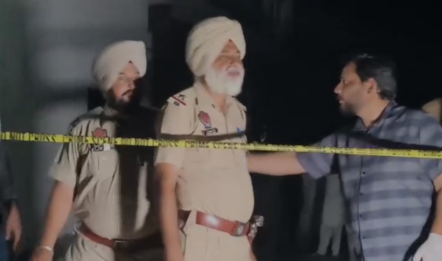 ਜਮੀਨੀ ਝਗੜੇ ਵਿਚ ਇੱਕੋ ਪਰਿਵਾਰ ਦੇ ਤਿੰਨ ਵਿਅਕਤੀਆਂ ਸਮੇਤ ਚਾਰ ਦੀ ਮੌਤ