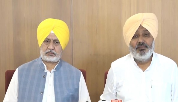 ਚੀਮਾ ਤੇ ਪਨੂੰ ਨੇ ਕੀਤੀਆਂ ਦੋ ਵੱਡੀਆਂ ਫਾਰੈਂਸਿਕ ਰਿਪੋਰਟਾਂ ਜਨਤਕ