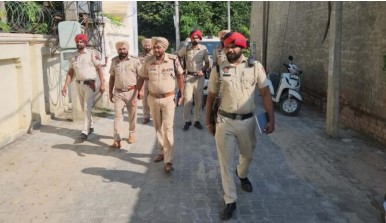 ਗੈਂਗਸਟਰਾਂ ‘ਤੇ ਵਾਰ ਦੇ 139ਵੇਂ ਦਿਨ ਪੰਜਾਬ ਪੁਲਸ ਵੱਲੋਂ ਵੱਖ-ਵੱਖ ਥਾਈਂ ਛਾਪੇਮਾਰੀ