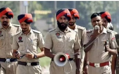 ਗੈਂਗਸਟਰਾਂ ‘ਤੇ ਵਾਰ ਮੁਹਿੰਮ ਦੇ 131ਵੇਂ ਦਿਨ ਹੋਈ 433 ਥਾਵਾਂ ‘ਤੇ ਛਾਪੇਮਾਰੀ