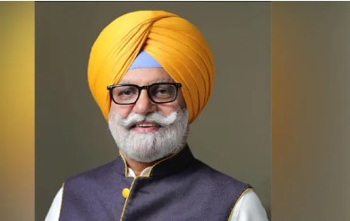 ਸ੍ਰੀ ਅਕਾਲ ਤਖਤ ਸਾਹਿਬ ਵਿਖੇ ਛੇਤੀ ਹੀ ਹੋਵਾਂਗਾ ਪੇਸ਼ : ਗੁਰਜੀਤ ਰਾਣਾ