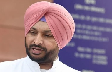 ਕੇਂਦਰੀ ਮੰਤਰੀ ਰਵਨੀਤ ਬਿੱਟੂ ਨੂੰ ਚੋਣ ਕਮਿਸ਼ਨ ਨੇ ਜਾਰੀ ਕੀਤਾ ਸੰਮਨ