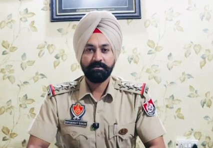 ਅੰਮ੍ਰਿਤਸਰ ਦੀ 88 ਫੁਟੀ ਰੋਡ ਤੇ ਦੋ ਨੌਜਵਾਨਾਂ ਨੇ ਇਕ ਨੌਜਵਾਨ ‘ਤੇ ਕੀਤੀ ਗੋਲੀਬਾਰੀ