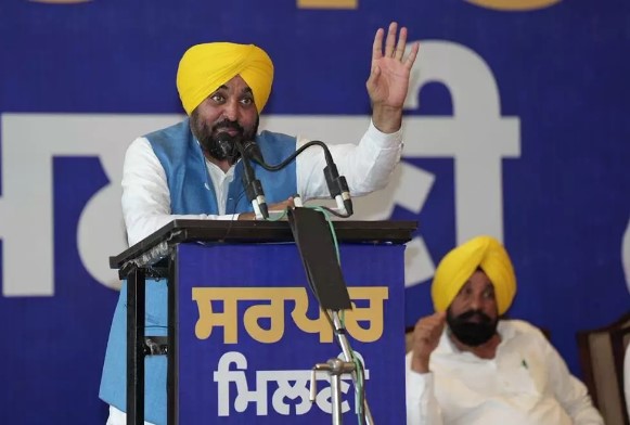 ਸਰਪੰਚਾਂ ਦੇ ਮਾਣ ਭੱਤੇ ਵਿਚ ਵਾਧੇ ਦੀ ਸ਼ੁਰੂਆਤ ਹੋਵੇਗੀ 15 ਅਗਸਤ ਤੋਂ : ਭਗਵੰਤ ਮਾਨ