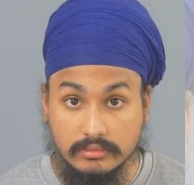 ਪੰਜਾਬੀ ਮੂਲ ਦੇ ਨੌਜਵਾਨ ਨੂੰ ਹੋਈ ਕਤਲ ਦੇ ਦੋਸ਼ ਹੇਠ ਉਮਰ ਕੈਦ ਦੀ ਸਜਾ