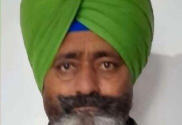 ਆਪ ਪਾਰਟੀ ਦੇ ਬਲਾਕ ਸੰਮਤੀ ਦੇ ਵਾਈਸ ਚੇਅਰਮੈਨ `ਤੇ ਹੋਈ ਫਾਇਰਿੰਗ