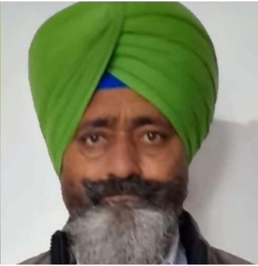 ਆਪ ਪਾਰਟੀ ਦੇ ਬਲਾਕ ਸੰਮਤੀ ਦੇ ਵਾਈਸ ਚੇਅਰਮੈਨ `ਤੇ ਹੋਈ ਫਾਇਰਿੰਗ