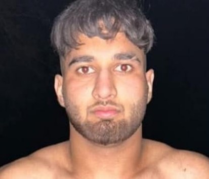 ਨਹਿਰ ਵਿਚ ਨਹਾਉਣ ਗਏ ਨੌਜਵਾਨ ਦੀ ਡੁੱਬਣ ਕਾਰਨ ਹੋਈ ਮੌਤ