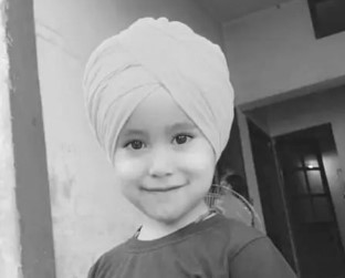 ਸਕੂਲ ਵੈਨ ਹੇਠਾਂ ਆਉਣ ਕਾਰਨ ਹੋਈ ਢਾਈ ਸਾਲਾਂ ਬੱਚੇ ਦੀ ਮੌਤ