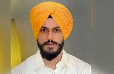 ਪ੍ਰਧਾਨ ਮੰਤਰੀ ਨੂੰ ਅਕਾਲੀ ਦਲ ਵਾਰਿਸ ਪੰਜਾਬ ਦੇ ਨੇ ਲਿਖਿਆ ਪੱਤਰ