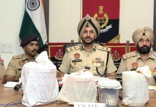 Amritsar Police