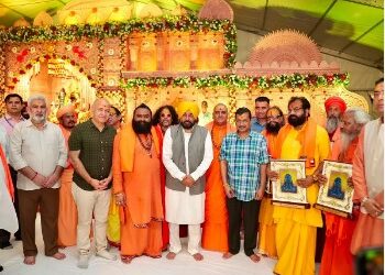 ਪੰਜਾਬ ਸਰਕਾਰ ਪਾਵੇਗੀ ਲੱਖਾਂ ਔਰਤਾਂ ਦੇ ਖਾਤੇ ਵਿਚ ਸਨਮਾਨ ਰਾਸ਼ੀ : ਕੇਜਰੀਵਾਲ