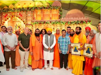 ਪੰਜਾਬ ਸਰਕਾਰ ਪਾਵੇਗੀ ਲੱਖਾਂ ਔਰਤਾਂ ਦੇ ਖਾਤੇ ਵਿਚ ਸਨਮਾਨ ਰਾਸ਼ੀ : ਕੇਜਰੀਵਾਲ