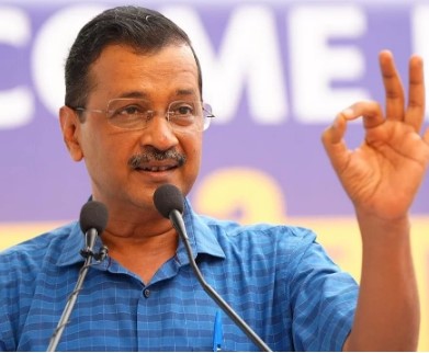 Arvind Kejriwal Arvind Kejriwal